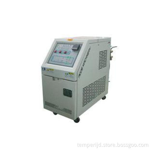 Plastic Injection Molding Water Temperature Control Unit ,